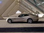 Ferrari 612 Scaglietti 2004 года
